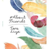 Image of About friends