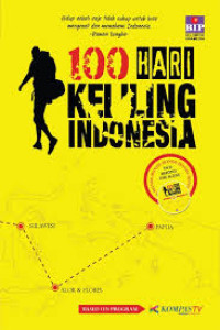 Image of Seratus (100) Hari keliling Indonesia