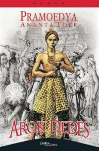 Image of Arok dedes