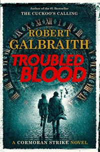 Image of Troubled Blood