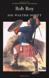 Image of Rob Roy
