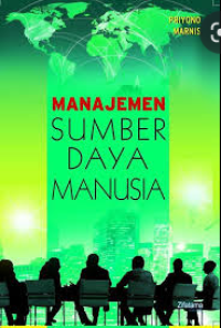 Image of E-Book Manajemen Sumber Daya Manusia