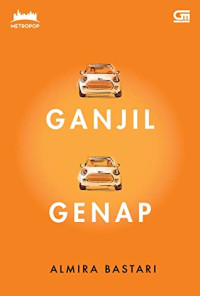 Image of E-Book Ganjil Genap