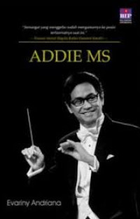 Image of Addie MS
