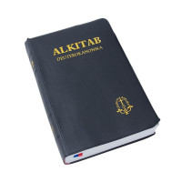 Image of Alkitab Deuterokanonika