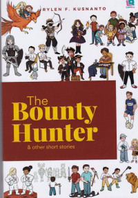 Image of The Bounty Hunter