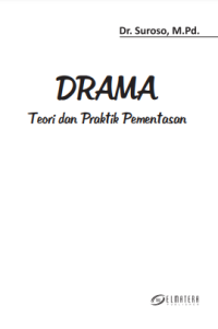 Image of E-book Drama : Teori dan Praktik Pementasan