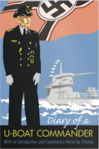 Image of E-book The Diary of a U-boat Commander