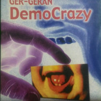 Image of Ger-ger an democrazy.