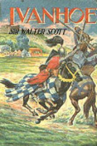 Image of E-book ivanhoe