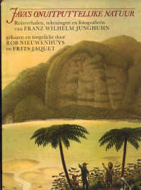 Image of Java's Onuitputtelijke natuur.