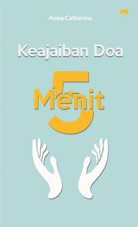 Image of Keajaiban doa 5 menit