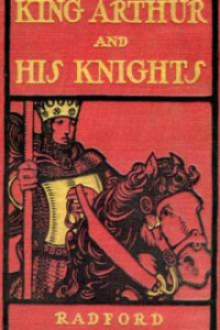 Image of E-book King Arthur and His Knights