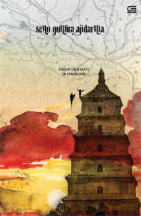 Image of Nagabumi - 3 : Hidup dan mati di Changan