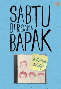 Image of Sabtu Bersama Bapak.