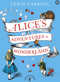 Image of E-book Alice's adventure in wonderland