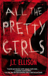 Image of Pencekik dari Selatan : All the pretty girls