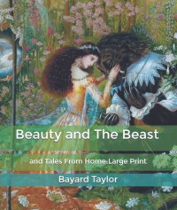 Image of E-book Beauty and the beast and tales from home