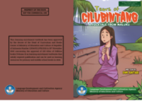 Image of E-book Tears of cilubintang