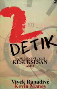 Image of 2 Detik yang menentukan Kesuksesan Anda