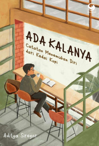 Image of Ada Kalanya