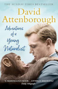 Image of Adventures of a Young Naturalist