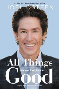 Image of All Things Are Working for Your Good