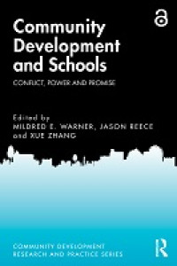 Image of E-book Community Development and Schools