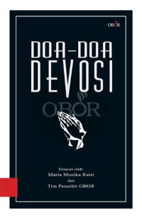 Image of Doa-Doa Devosi