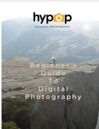 Image of E-book A Beginner's Guide to Digital Photography