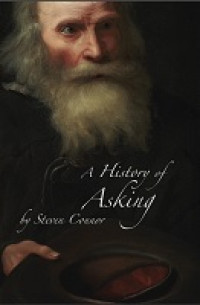 Image of E-book A History of Asking