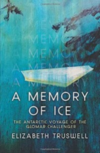 Image of E-book A Memory of Ice