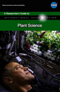Image of E-book A Researcher’s Guide to: Plant Science