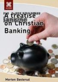 Image of E-book A Treatise on Christian Banking