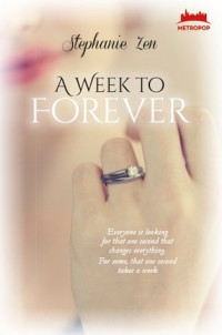Image of E-Book A Week to Forever