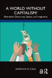 Image of E-book A World without Capitalism?
