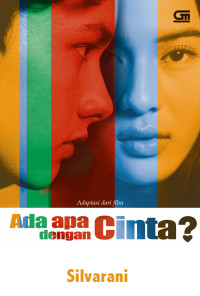 Image of E-Book Ada apa dengan Cinta?