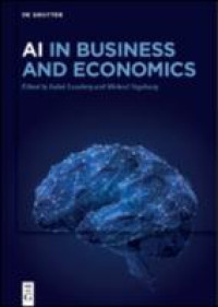 Image of E-book AI in Business and Economics
