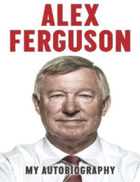 Image of E-book Alex Ferguson: My Autobiography