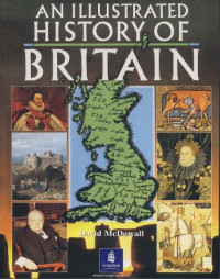 Image of E-book An Illustrated History of Britain