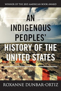 Image of E-book An Indigenous Peoples' History of the United States