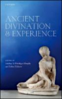 Image of E-Book Ancient Divination and Experience