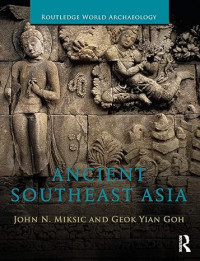 Image of E-book Ancient Southeast Asia (Routledge World Archaeology)