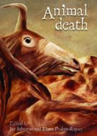 Image of E-book Animal Death