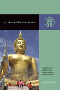 Image of E-book Architects of Buddhist Leisure