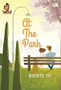 Image of E-Book At the Park
