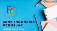 Image of E-book Bank Indonesia Mengajar