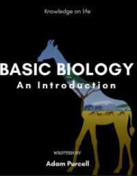 Image of E-book Basic Biology : An Introduction