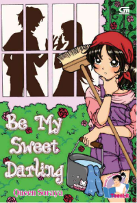 Image of E-Book Be My Sweet Darling