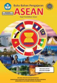 Image of E-book Buku Bahan Pengajaran ASEAN bagi Pendidikan Dasar